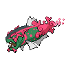 Basculegion (Male)